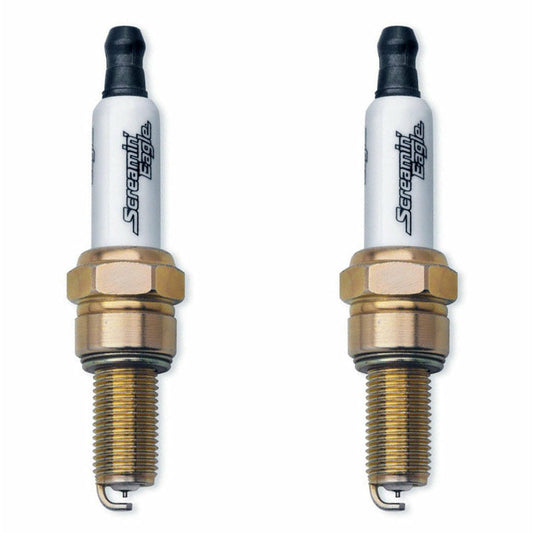 Harley-Davidson® Screamin’ Eagle Performance Spark Plugs
