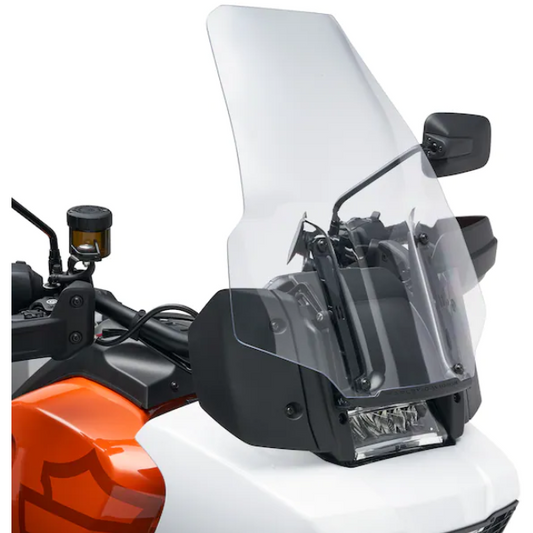 Harley-Davidson® Adventure 18" Windshield
