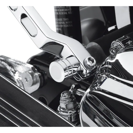 Harley-Davidson® Heel/Toe Shifter Shaft Cover