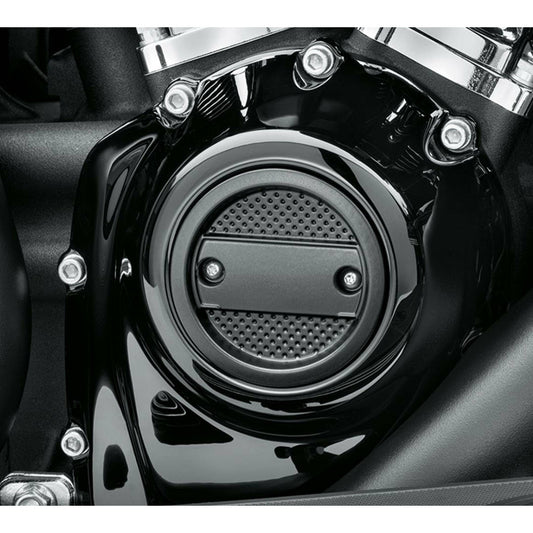 Harley-Davidson® Screamin' Eagle Timer Cover Base