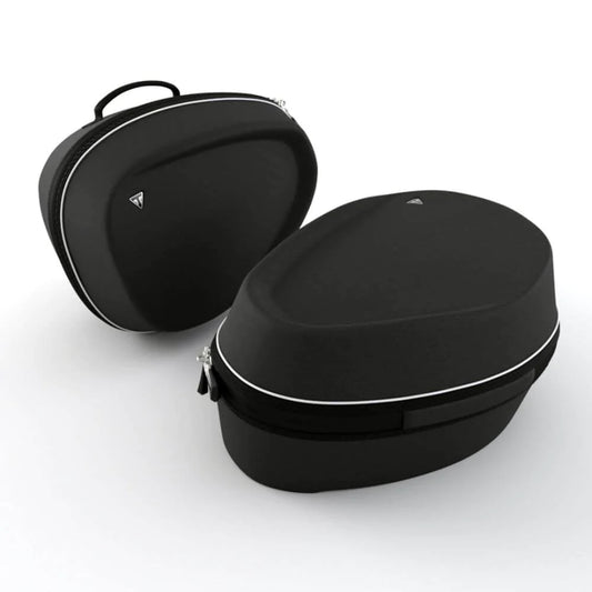 Triumph Nylon Panniers