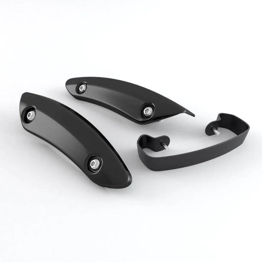 Triumph Rail Removal Finisher