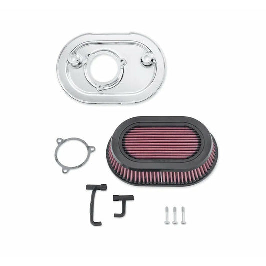 Harley-Davidson® Screamin' Eagle Ventilator Extreme Air Cleaner