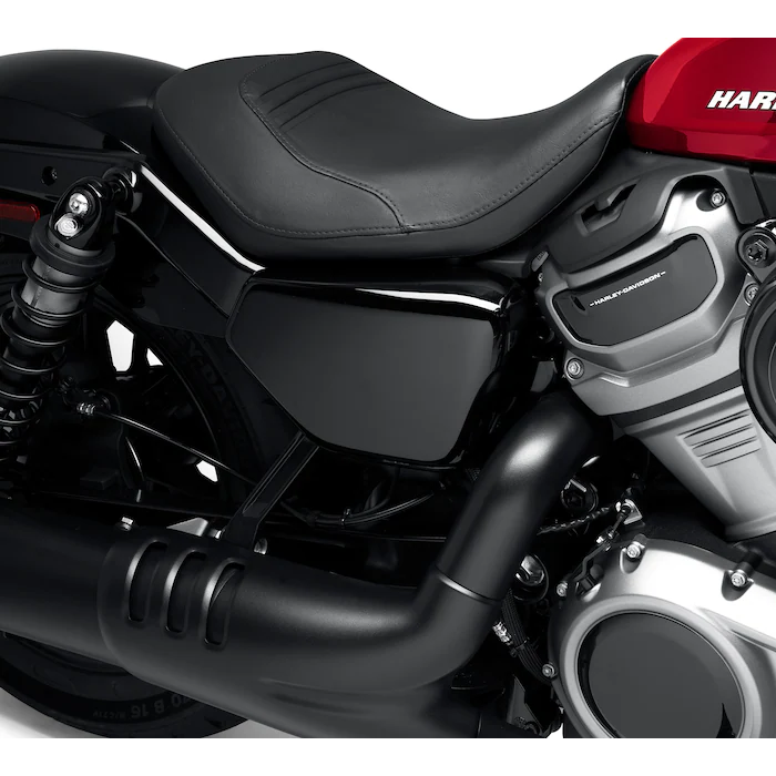 Harley-Davidson® Reach Solo Seat