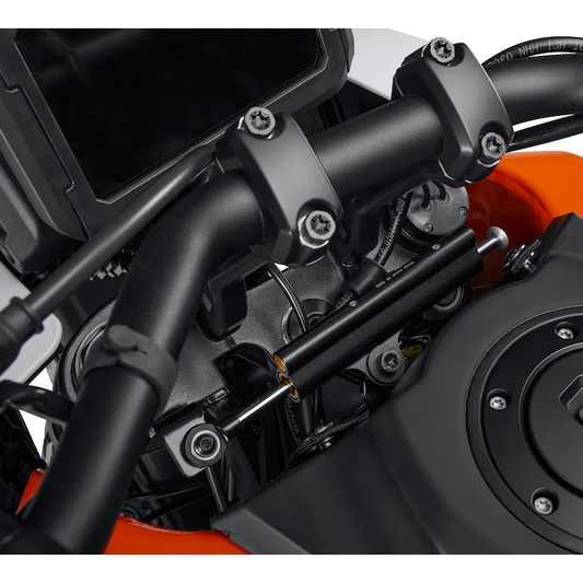 Harley-Davidson® Steering Damper Kit