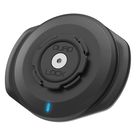 Quad Lock® Weatherproof Wireless Charging Head