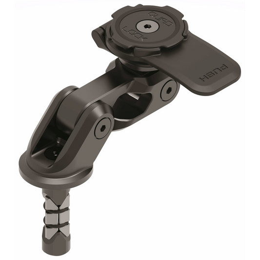 Quad Lock® Motorcycle Fork Stem Mount Pro