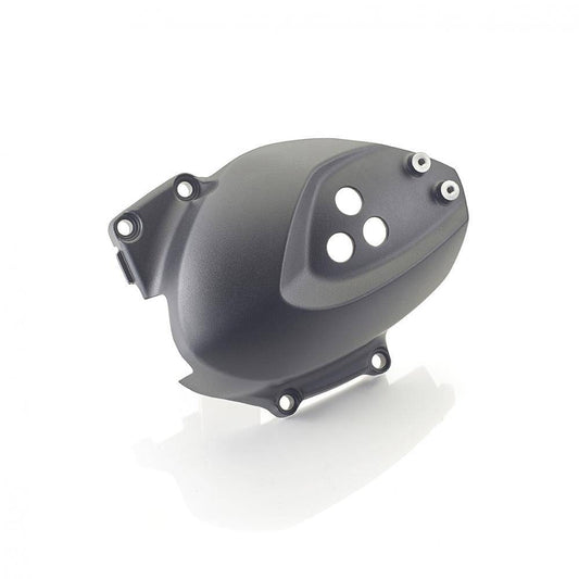 Triumph Sprocket Cover Black
