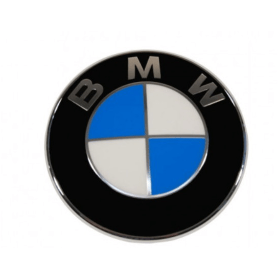 BMW Collectables BMW Motorrad Plaque