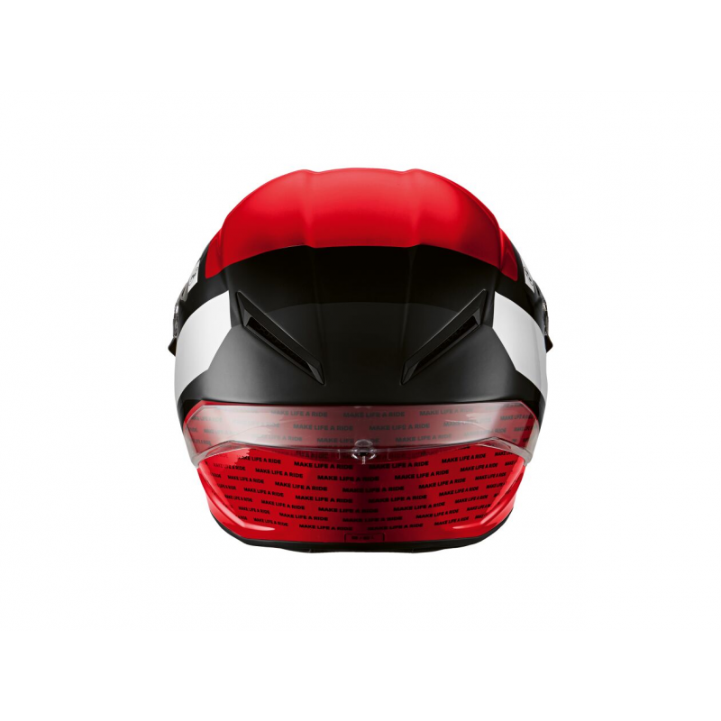 BMW Motorrad M Pro Race Helmet - Curbs