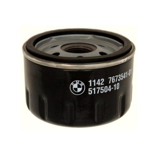 BMW Motorrad Oil Filter