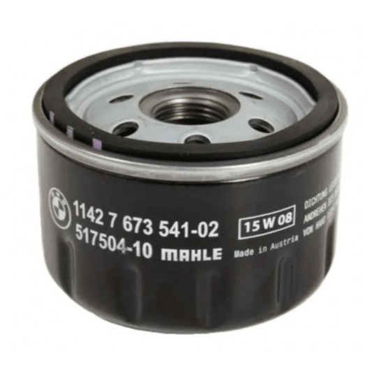 BMW Parts BMW Motorrad Oil Filter