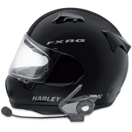 Harley-Davidson® Boom! Audio 30K Bluetooth Helmet Dual Headset Pack