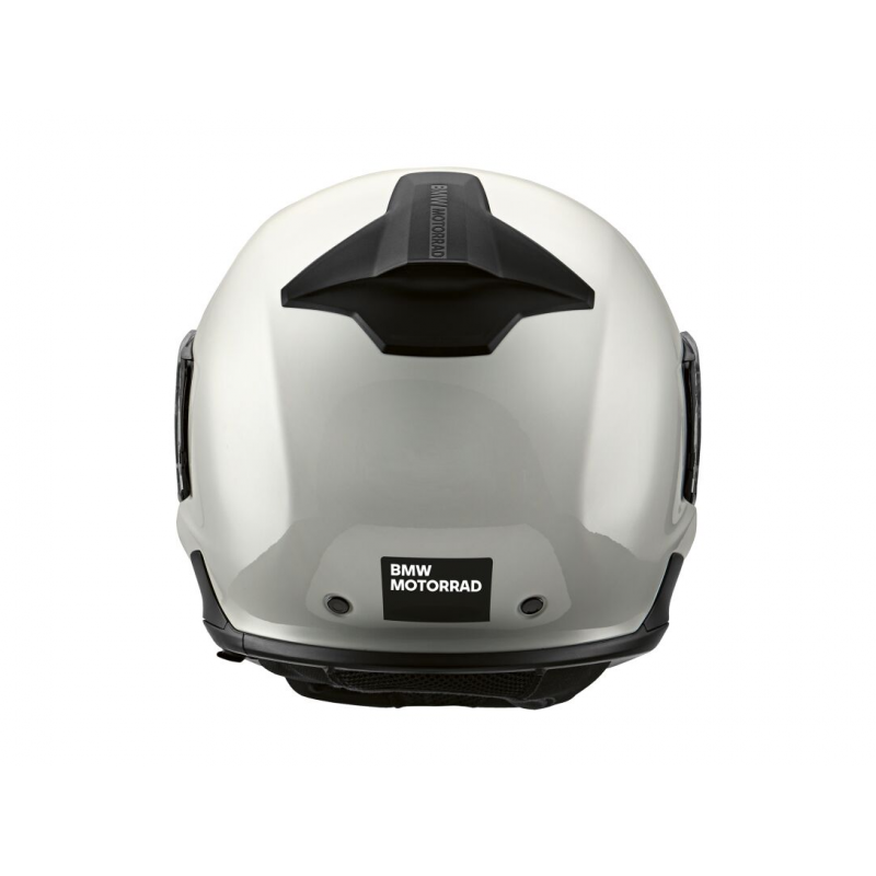 BMW Motorrad System 7 Evo Helmet - White
