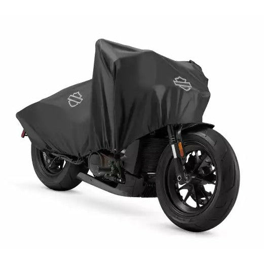 Harley-Davidson® Compact Travel Cover- Medium