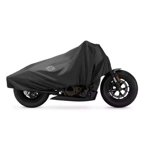 Harley-Davidson® Compact Travel Cover- Medium