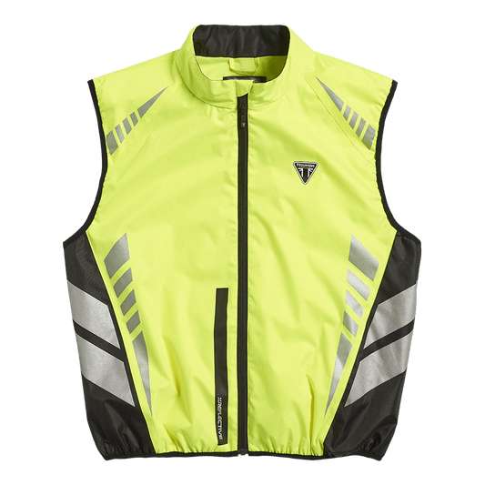 Triumph Bright Vest - LIND