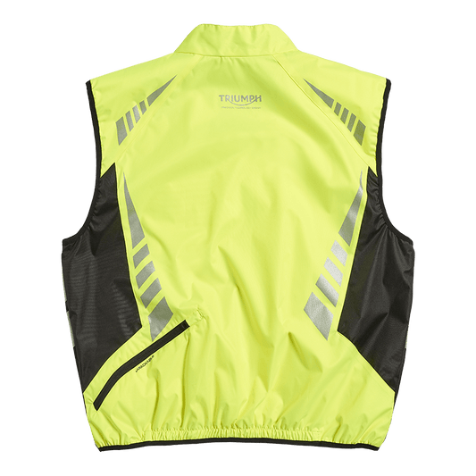Triumph Bright Vest - LIND