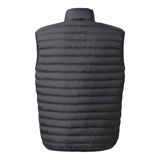 Triumph Mid-Layer Down Men's Gilet in Black