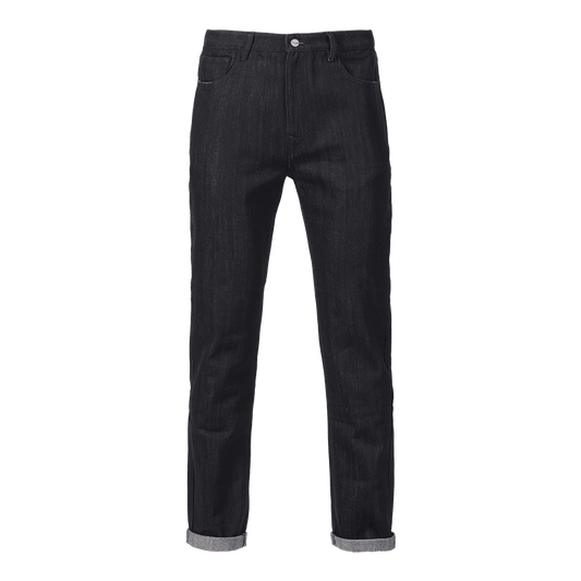 Triumph Craner Riding Jeans - Black - LIND
