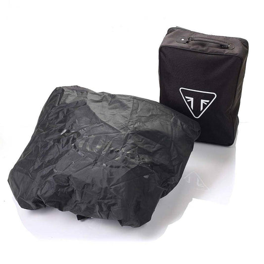 Triumph Outdoor Bike Cover - Medium