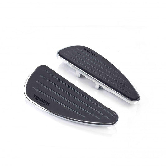 Triumph Rider Footboard Kit
