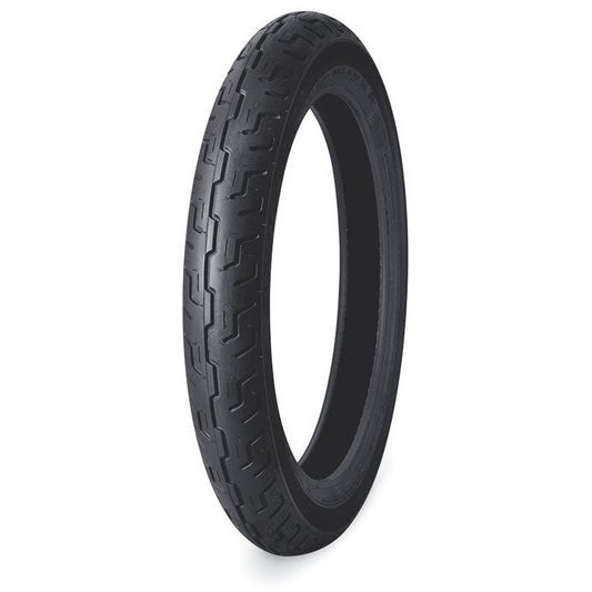 Dunlop 19 in. Front - D401F 100/90-19