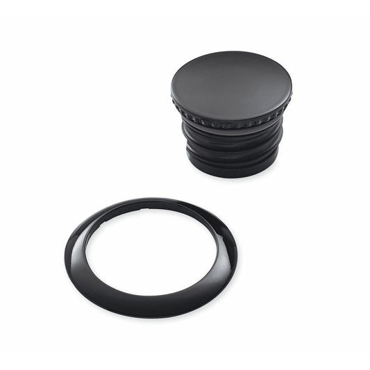 Harley-Davidson® Flush-Mount Fuel Cap