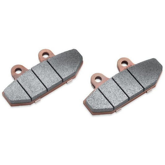 Harley-Davidson® Original Equipment Rear Brake Pads