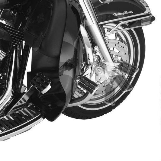 Harley-Davidson Accessories Harley-Davidson® Adjustable Highway Peg Mounting Kit - Angled