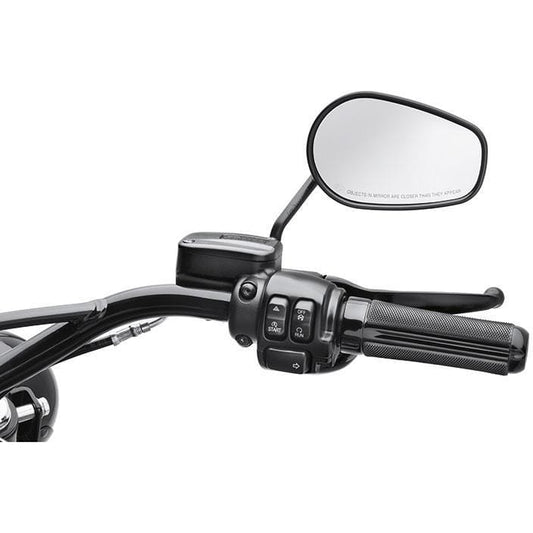 Harley-Davidson® Airflow Hand Grips