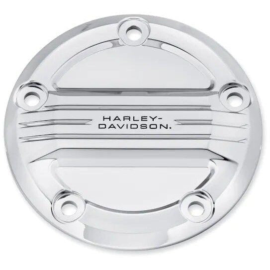 Harley-Davidson Accessories Harley Davidson Airflow Timer Cover