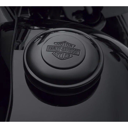 Harley-Davidson Accessories Harley Davidson Bar & Shield Logo Self-Locking Fuel Cap