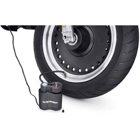 Harley-Davidson® Compact Air Compressor With Light