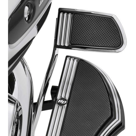 Harley-Davidson Accessories Harley-Davidson® Defiance Large Break Pedal Pad