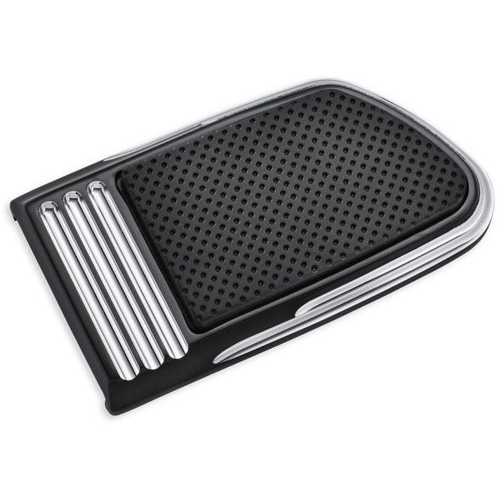 Harley-Davidson Accessories Harley-Davidson® Defiance Large Break Pedal Pad