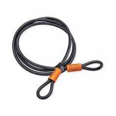 Harley-Davidson Accessories Harley-Davidson® Double Looped Security Cable