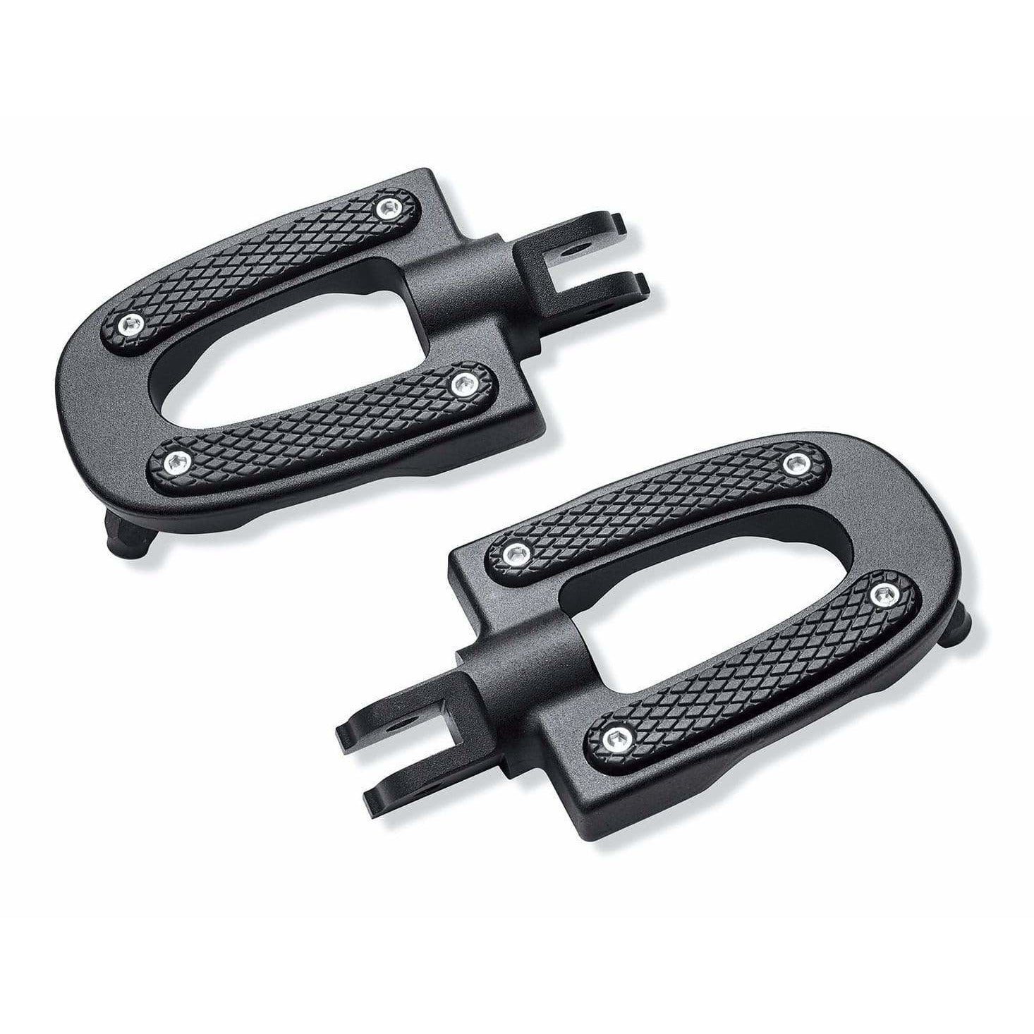 Harley-Davidson® Endgame Rider Footpegs – LIND
