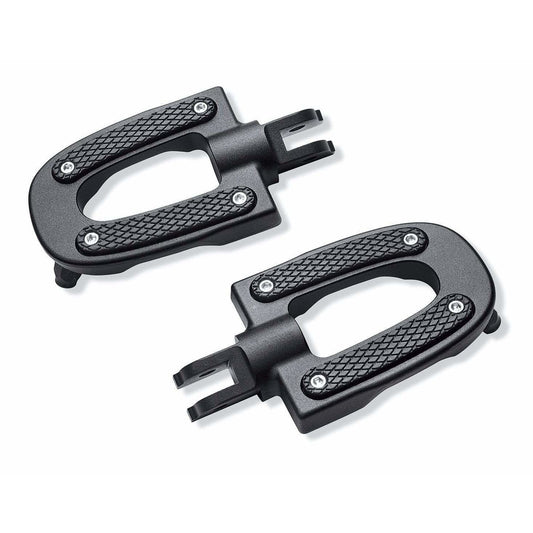 Harley-Davidson Accessories Harley-Davidson® Endgame Rider Footpegs
