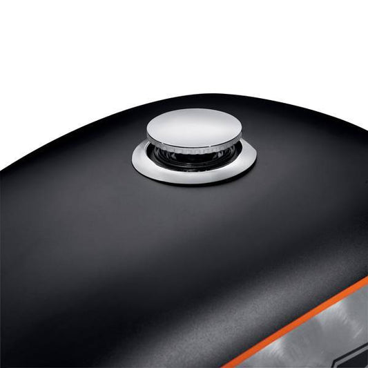 Harley-Davidson Accessories Harley-Davidson® Flush-Mount Fuel Caps