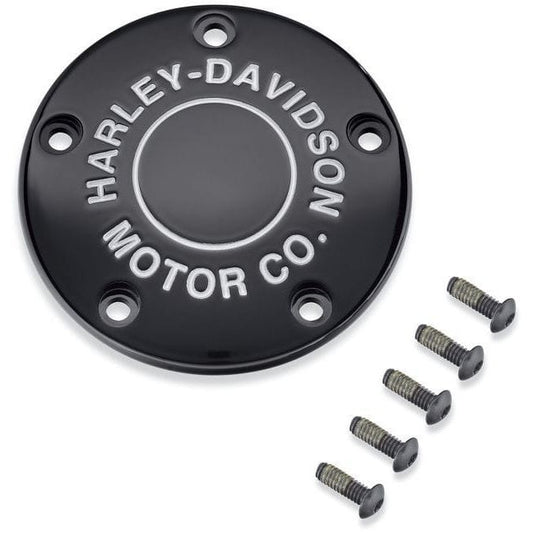 Harley-Davidson Accessories Harley Davidson H-D Motor Co. Timer Cover