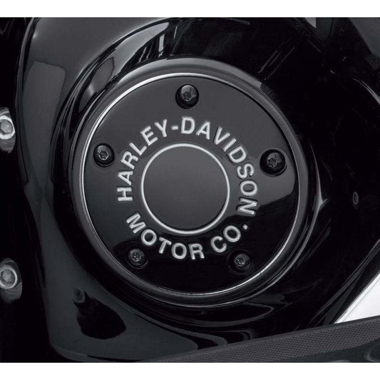 Harley-Davidson Accessories Harley Davidson H-D Motor Co. Timer Cover