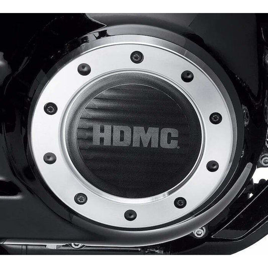 Harley-Davidson Accessories Harley Davidson HDMC Derby Cover