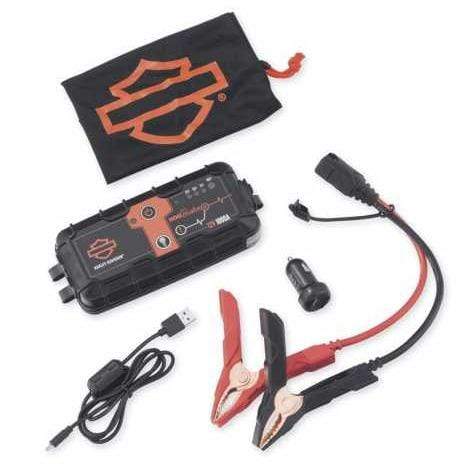 Harley-Davidson® HOG Booster Portable Battery Pack 1000A