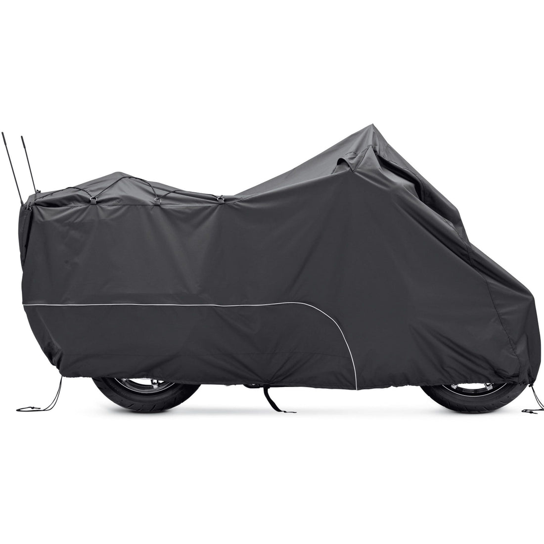 HarleyDavidson® Indoor/Outdoor Motorcycle Cover Large LIND