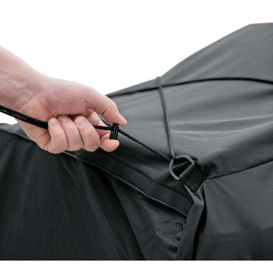 Harley-Davidson Accessories Harley-Davidson® Indoor/Outdoor Motorcycle Cover Medium