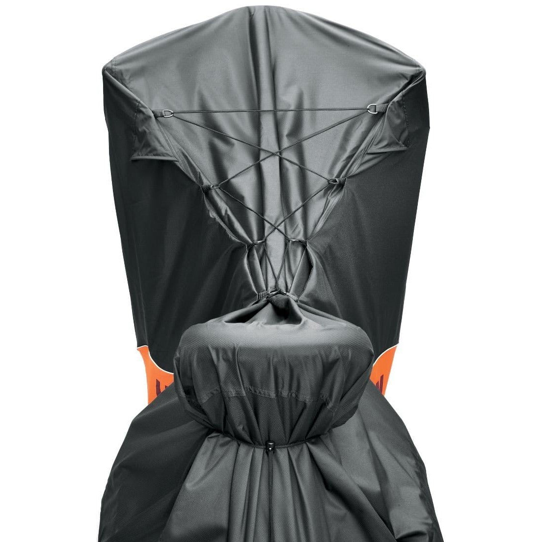 Harley-Davidson Accessories Harley-Davidson® Indoor/Outdoor Motorcycle Cover Medium