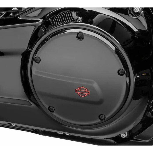 Harley-Davidson Accessories Harley-Davidson®  Kahuna Derby Cover