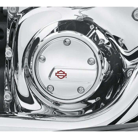 Harley-Davidson Accessories Harley Davidson Kahuna Timer Cover