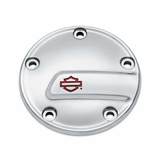 Harley-Davidson Accessories Harley Davidson Kahuna Timer Cover